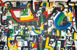 �Sublime Lyrics�- Exhibition of paintings by N S Pattar from March 1 to 10